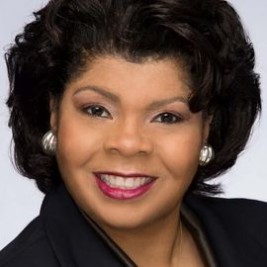 April Ryan  Image